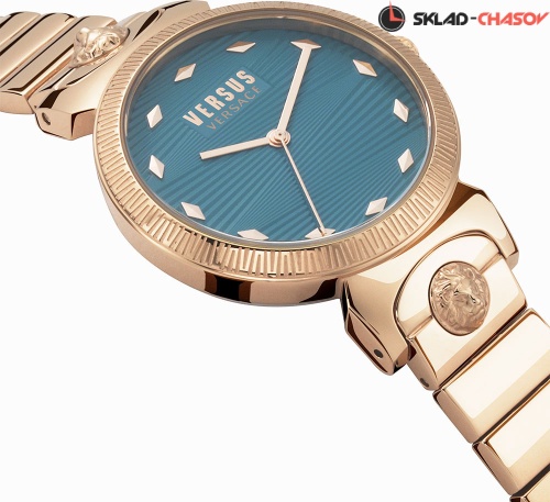 VERSUS Versace VSPEO0919 фото фото 2