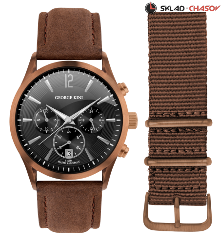 George Kini GK-17-06 фото