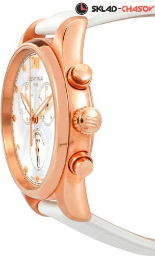 Certina Женские C033.234.36.118.00 фото фото 3