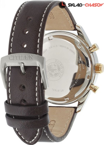 Citizen AT2396-19X фото фото 2