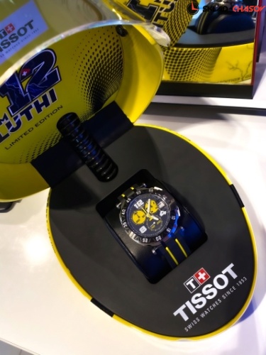 Tissot T092.417.27.057.00 фото фото 7