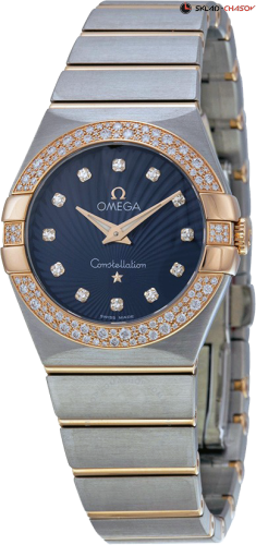 Omega 12325276053001 фото фото 2