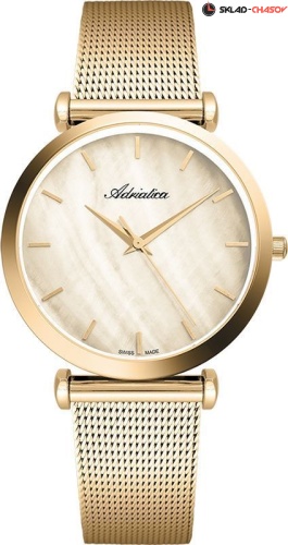 Женские Adriatica Milano A3713.111SQ фото