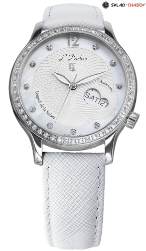 Женские L'Duchen Coquille D 713.16.33 фото фото 3