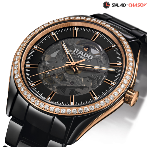 Rado 734.0029.3.015 фото фото 2