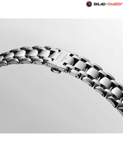 Наручные часы Longines L8.122.4.71.6 фото фото 8