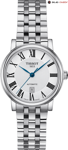 Tissot T122.207.11.033.00 фото