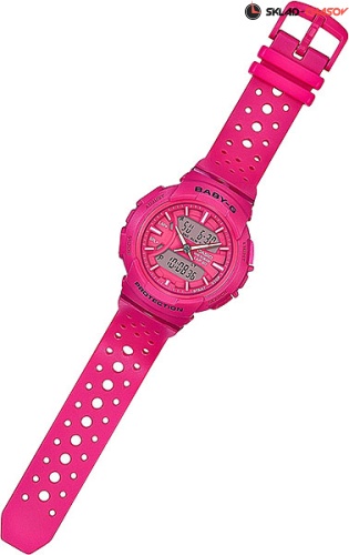 Casio BGA-240-4A фото фото 2