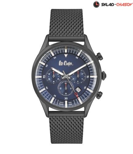 Lee Cooper LC07325.090 мужские фото