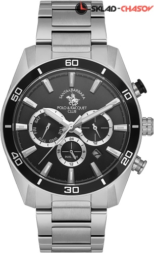 Santa Barbara Polo & Racquet Club SB.1.10498-1 фото