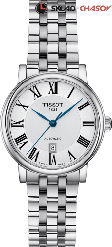 Tissot T122.207.11.033.00 фото