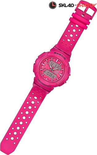 Casio BGA-240-4A фото фото 2