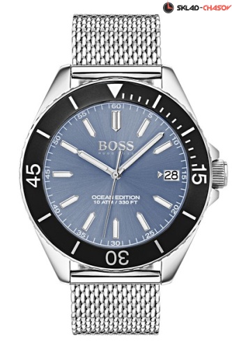 Hugo Boss HB-208-01 фото