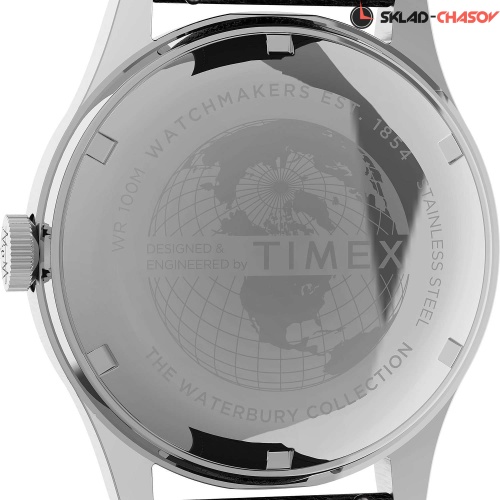 Timex TW2U90200 фото фото 3