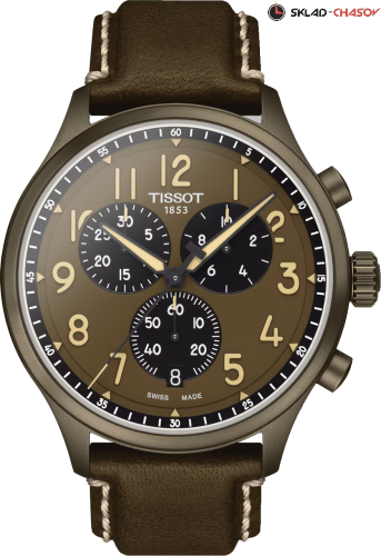 Tissot T116.617.36.092.00 фото