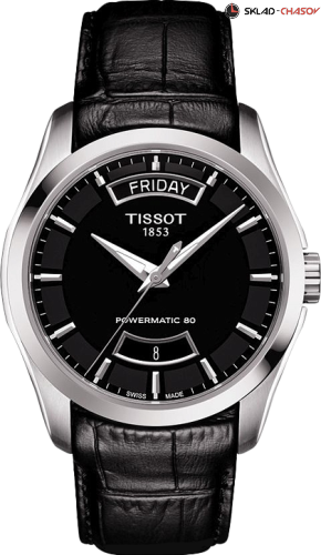 Tissot T035.407.16.051.02 фото