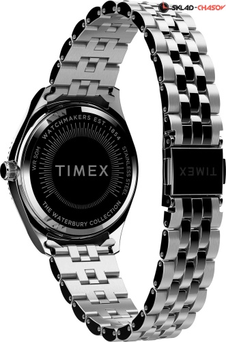 Timex TW2U78700 фото фото 4