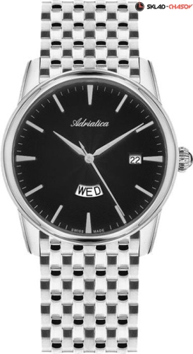 Adriatica Bracelet A8194.5114Q фото