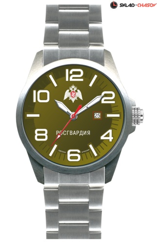 Спецназ Атака С2890364-2115-04 фото