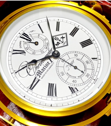 Хронометр (Рядовой) фото фото 2