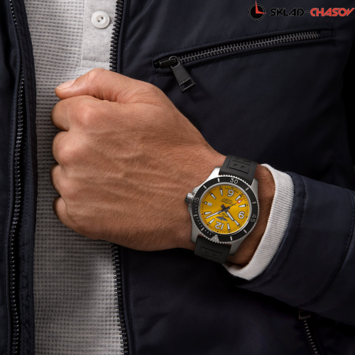 Breitling A17367021I1S1 фото фото 2