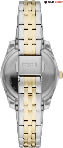 Fossil Scarlette ES4949 фото фото 2