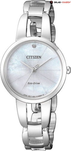 Citizen EM0430-85N фото