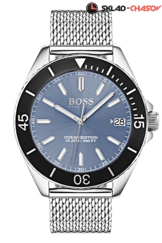 Hugo Boss HB-208-01 фото