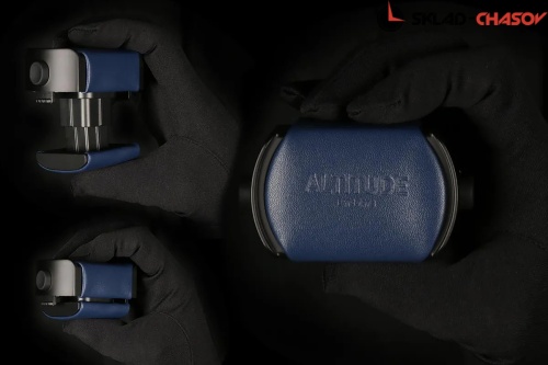 Шкатулка для автоподзавода 6-ти часов TS6BL фото фото 3