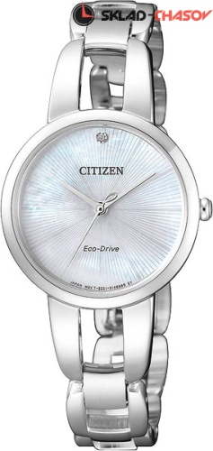 Citizen EM0430-85N фото