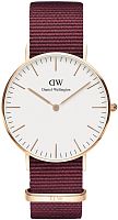 Daniel Wellington DW00100271 фото