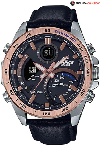 Casio ECB-900GL-1B фото