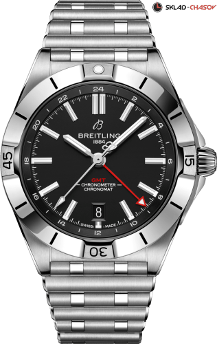 Breitling A32398101B1A1 фото