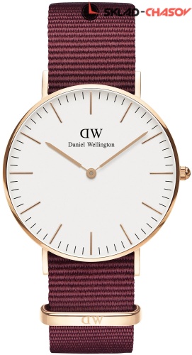 Daniel Wellington DW00100271 фото