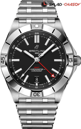 Breitling A32398101B1A1 фото