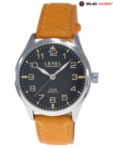 1341491 "LEVEL" Часы наручные фото