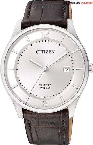 Мужские Citizen Basic BD0041-11A фото