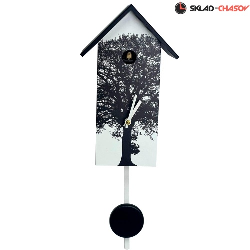 Настенные часы SARS 0360/30-8 фото