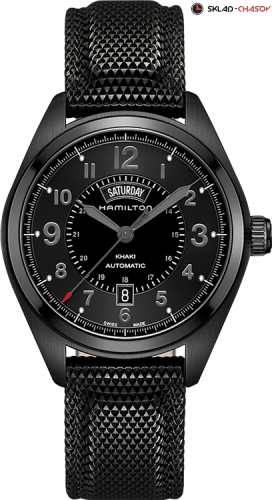 Hamilton H70695735 фото