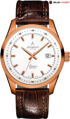 Мужские Atlantic Seamove 65351.44.21 фото