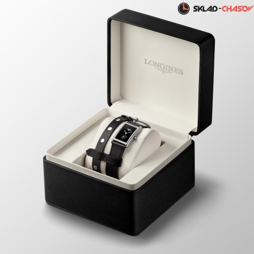 Часы наручные Longines L5.255.4.59.2 фото фото 8