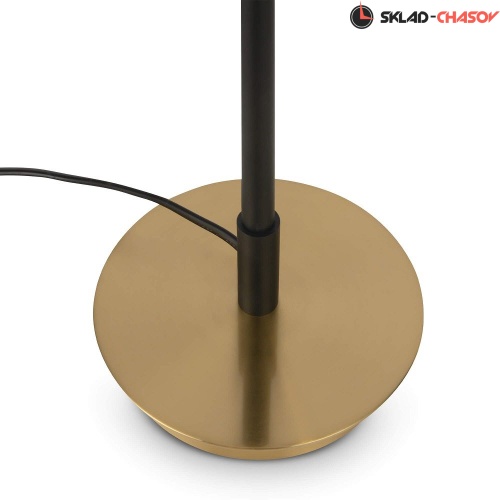 Торшер Freya Enzo FR5201TL-01B фото фото 6