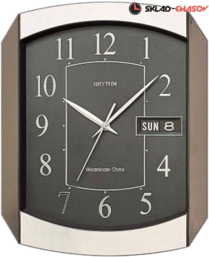 Rhythm CFH102NR02 фото