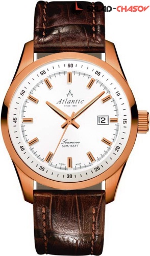 Мужские Atlantic Seamove 65351.44.21 фото