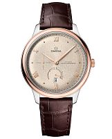 часы Omega De Ville Prestige 434.23.41.21.09.001  фото