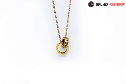 Колье Lee Cooper LC.N.01011.110 фото