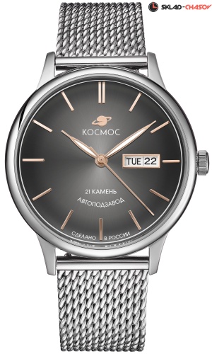 Космос Юпитер K 043.10.34 фото