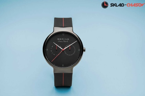 Bering Max Ren 15542-423 фото фото 2