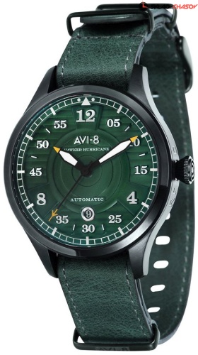 AVI-8 Hawker Hurricane AV-4046-04 фото