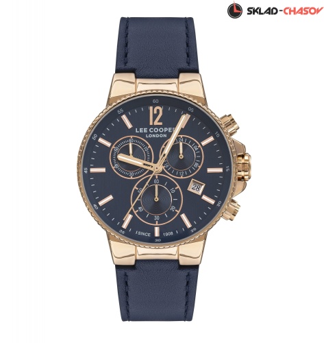 Lee Cooper LC07316.499 мужские фото